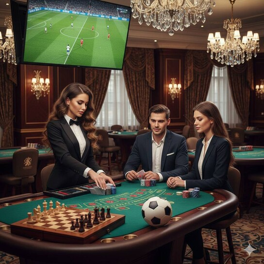 Dota2 赛事主视觉